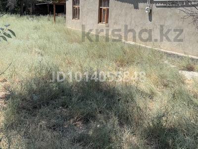 Отдельный дом · 4 комнаты · 75 м² · 37 сот., Сатпаева 61 за 7 млн ₸ в Жамбылской обл., Байзак