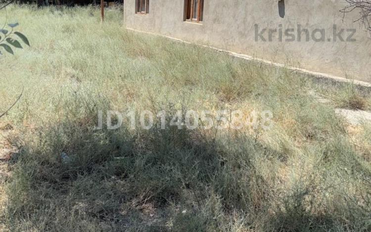Отдельный дом · 4 комнаты · 75 м² · 37 сот., Сатпаева 61 за 7 млн ₸ в Жамбылской обл., Байзак — фото 2