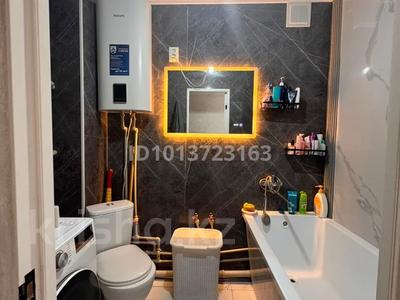 3-комнатная квартира · 111 м² · 5/5 этаж, Мухамеджанова 13 за 16 млн ₸ в Балхаше