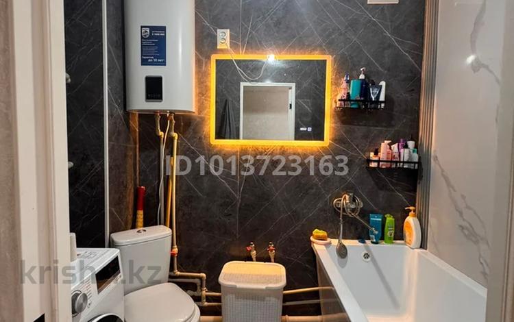 3-комнатная квартира · 111 м² · 5/5 этаж, Мухамеджанова 13 за 16 млн ₸ в Балхаше — фото 2