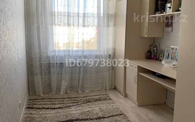 3-бөлмелі пәтер · 70 м² · 5/5 қабат, 26-й мкр 31, бағасы: 19 млн 〒 в Актау, 26-й мкр — фото 2