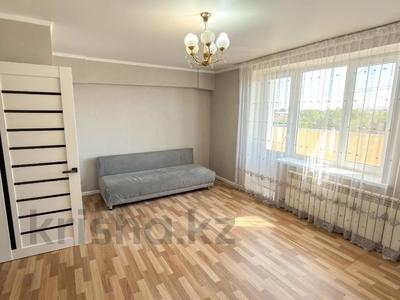 1-комнатная квартира · 32 м² · 5/5 этаж, Проспект Нурсултана Назарбаева 133 за 12 млн ₸ в Талдыкоргане