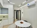 2-комнатная квартира · 72 м² · 2/6 этаж, Розыбакиева 343 — Ескараева за 132 млн ₸ в Алматы, Бостандыкский р-н