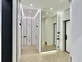 2-комнатная квартира · 72 м² · 2/6 этаж, Розыбакиева 343 — Ескараева за 132 млн ₸ в Алматы, Бостандыкский р-н — фото 3