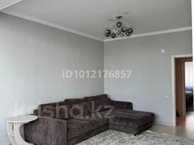 3-комнатная квартира · 95 м² · 1/3 этаж, мкр Кайрат, мкр. Кайрат, 152/1 152/1 за 65 млн ₸ в Алматы, Турксибский р-н