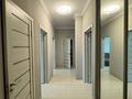 3-комнатная квартира · 95 м² · 1/3 этаж, мкр Кайрат, мкр. Кайрат, 152/1 152/1 за 65 млн ₸ в Алматы, Турксибский р-н — фото 16