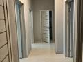 3-комнатная квартира · 95 м² · 1/3 этаж, мкр Кайрат, мкр. Кайрат, 152/1 152/1 за 65 млн ₸ в Алматы, Турксибский р-н — фото 17