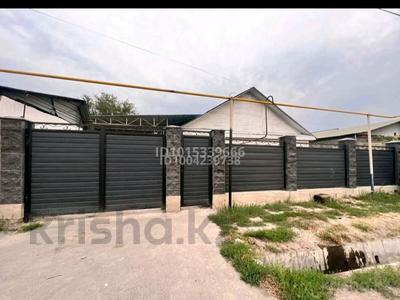 Отдельный дом · 3 комнаты · 80 м² · 7.16 сот., мкр Ожет, Ул.Новостройка 138В — Кенжехан и мизам базар за 65 млн ₸ в Алматы, Алатауский р-н
