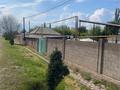Отдельный дом · 4 комнаты · 100 м² · 10 сот., Исмаилова 92 — Трассаның бойы за 25 млн 〒 в Мерке — фото 3