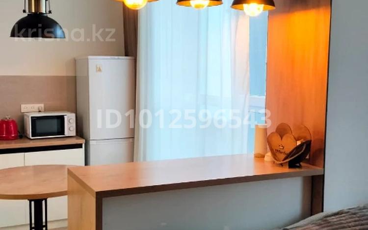 2-бөлмелі пәтер · 46 м² · 3/13 қабат, Райымбека 348/1, бағасы: 300 000 ₸ в Алматы, Ауэзовский р-н — фото 2