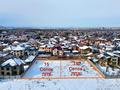 Участок · 15 соток, мкр Нур Алатау, Газизы Жубановой — Tamos - элитное соседство за 145 млн ₸ в Алматы, Бостандыкский р-н — фото 2