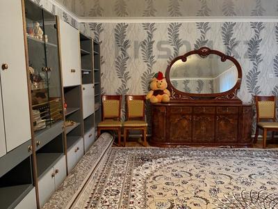 Часть дома · 3 комнаты · 108.5 м² · 10 сот., мкр. Зачаганск пгт, Нурмагамбетов 77 за 20.7 млн 〒 в Уральске