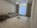 2-комнатная квартира · 55 м² · 4/18 этаж, Кошкарбаева 1 — Момышулы за 350 000 ₸ в Астане, Алматы р-н