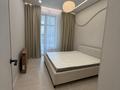 2-комнатная квартира · 55 м² · 4/18 этаж, Кошкарбаева 1 — Момышулы за 350 000 ₸ в Астане, Алматы р-н — фото 10