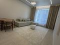 2-комнатная квартира · 55 м² · 4/18 этаж, Кошкарбаева 1 — Момышулы за 350 000 ₸ в Астане, Алматы р-н — фото 2