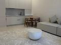 2-комнатная квартира · 55 м² · 4/18 этаж, Кошкарбаева 1 — Момышулы за 350 000 ₸ в Астане, Алматы р-н — фото 7