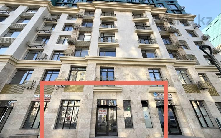 Еркін · 95 м², бағасы: 134 млн ₸ в Астане, Сарайшык р-н — фото 2