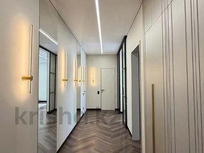 4-комнатная квартира · 150 м² · 5/8 этаж, Мкрн Береке 77 за 175 млн 〒 в Костанае