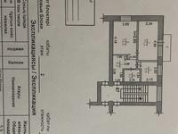 2-комнатная квартира, 40.1 м², 2/5 этаж, Корчагина 158 за 10 млн 〒 в Рудном