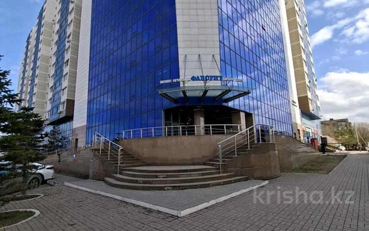 1-бөлмелі пәтер · 39.7 м² · 19/23 қабат, Богенбай батыра 56, 56а, 56Б, бағасы: 18.8 млн ₸ в Астане, р-н Байконур — фото 2