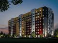 1-бөлмелі пәтер · 33 м² · 4/10 қабат, Карасай 326 — Варламова, бағасы: 18 000 ₸ в Алматы, Алмалинский р-н — фото 14