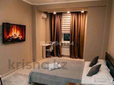 1-комнатная квартира · 33 м² · 4/10 этаж, Карасай 326 — Варламова за 18 000 〒 в Алматы, Алмалинский р-н