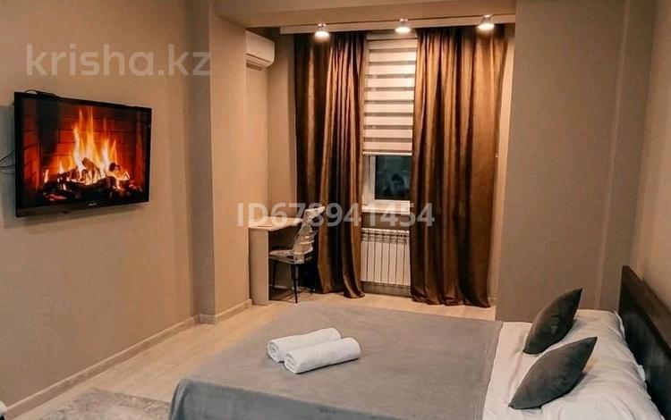 1-бөлмелі пәтер · 33 м² · 4/10 қабат, Карасай 326 — Варламова, бағасы: 18 000 ₸ в Алматы, Алмалинский р-н — фото 20