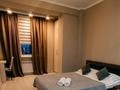 1-бөлмелі пәтер · 33 м² · 4/10 қабат, Карасай 326 — Варламова, бағасы: 18 000 ₸ в Алматы, Алмалинский р-н — фото 2