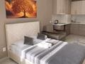 1-бөлмелі пәтер · 33 м² · 4/10 қабат, Карасай 326 — Варламова, бағасы: 18 000 ₸ в Алматы, Алмалинский р-н — фото 2