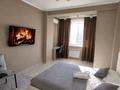 1-бөлмелі пәтер · 33 м² · 4/10 қабат, Карасай 326 — Варламова, бағасы: 18 000 ₸ в Алматы, Алмалинский р-н — фото 4
