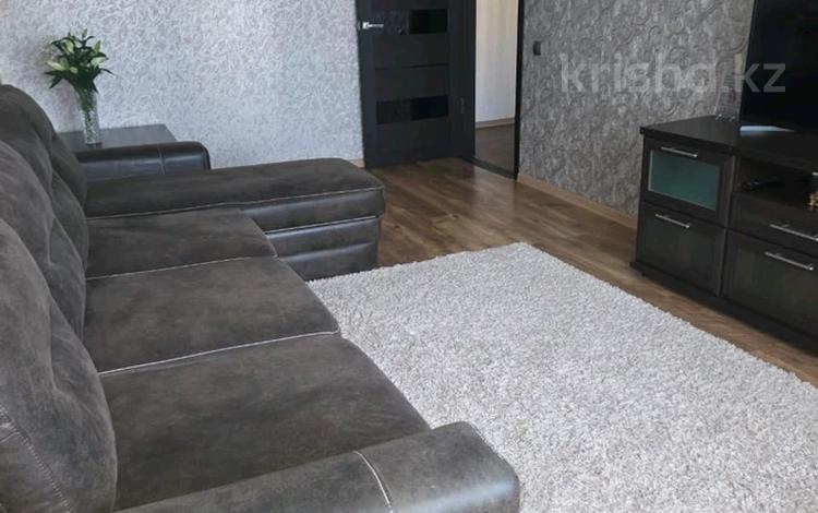 2-комнатная квартира · 54 м² · 5/5 этаж, Пушкина за 22.9 млн ₸ в Петропавловске — фото 2