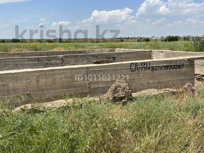 Жер телімі · 8 сотық, Алматы, бағасы: 4.2 млн ₸