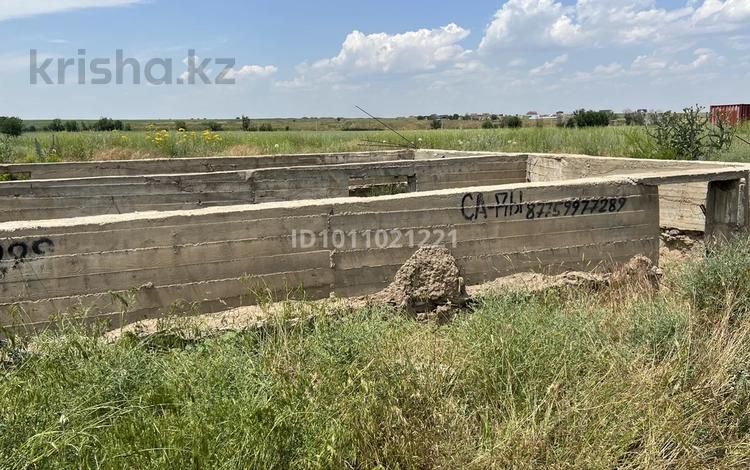 Жер телімі · 8 сотық, Алматы, бағасы: 4.2 млн ₸ — фото 3