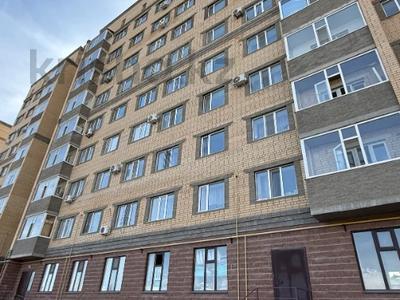 2-бөлмелі пәтер · 47.5 м² · 8/9 қабат, мкр Болашак, бағасы: 16.5 млн 〒 в Актобе