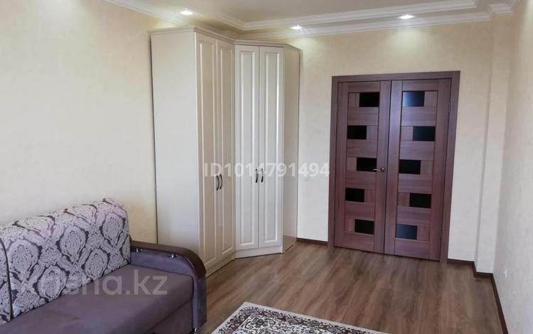 1-комнатная квартира · 44 м², Аль-Фараби 30/4 — Улы Дала за 210 000 ₸ в Астане, Есильский р-н — фото 2