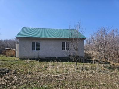 Отдельный дом · 2 комнаты · 45.5 м² · 6 сот., Женис дачи за 6 млн 〒 в Каргалы (п. Фабричный)