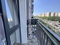 2-бөлмелі пәтер · 55.5 м² · 4/6 қабат, мкр Нуркент 9/1, бағасы: ~ 41.9 млн ₸ в Алматы, Алатауский р-н — фото 12