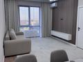 2-бөлмелі пәтер · 55.5 м² · 4/6 қабат, мкр Нуркент 9/1, бағасы: ~ 41.9 млн ₸ в Алматы, Алатауский р-н — фото 2