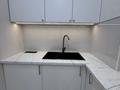 2-бөлмелі пәтер · 55.5 м² · 4/6 қабат, мкр Нуркент 9/1, бағасы: ~ 41.9 млн ₸ в Алматы, Алатауский р-н — фото 18