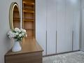 2-бөлмелі пәтер · 55.5 м² · 4/6 қабат, мкр Нуркент 9/1, бағасы: ~ 41.9 млн ₸ в Алматы, Алатауский р-н — фото 4
