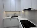 2-бөлмелі пәтер · 55.5 м² · 4/6 қабат, мкр Нуркент 9/1, бағасы: ~ 41.9 млн ₸ в Алматы, Алатауский р-н — фото 20