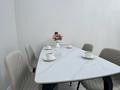 2-бөлмелі пәтер · 55.5 м² · 4/6 қабат, мкр Нуркент 9/1, бағасы: ~ 41.9 млн ₸ в Алматы, Алатауский р-н — фото 24