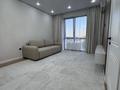 2-бөлмелі пәтер · 55.5 м² · 4/6 қабат, мкр Нуркент 9/1, бағасы: ~ 41.9 млн ₸ в Алматы, Алатауский р-н — фото 25