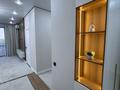 2-бөлмелі пәтер · 55.5 м² · 4/6 қабат, мкр Нуркент 9/1, бағасы: ~ 41.9 млн ₸ в Алматы, Алатауский р-н — фото 30