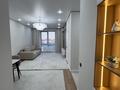 2-бөлмелі пәтер · 55.5 м² · 4/6 қабат, мкр Нуркент 9/1, бағасы: ~ 41.9 млн ₸ в Алматы, Алатауский р-н — фото 31