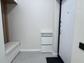 2-бөлмелі пәтер · 55.5 м² · 4/6 қабат, мкр Нуркент 9/1, бағасы: ~ 41.9 млн ₸ в Алматы, Алатауский р-н — фото 33