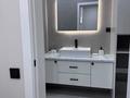 2-бөлмелі пәтер · 55.5 м² · 4/6 қабат, мкр Нуркент 9/1, бағасы: ~ 41.9 млн ₸ в Алматы, Алатауский р-н — фото 36