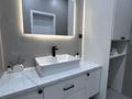2-бөлмелі пәтер · 55.5 м² · 4/6 қабат, мкр Нуркент 9/1, бағасы: ~ 41.9 млн ₸ в Алматы, Алатауский р-н — фото 37
