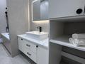 2-бөлмелі пәтер · 55.5 м² · 4/6 қабат, мкр Нуркент 9/1, бағасы: ~ 41.9 млн ₸ в Алматы, Алатауский р-н — фото 38