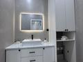 2-бөлмелі пәтер · 55.5 м² · 4/6 қабат, мкр Нуркент 9/1, бағасы: ~ 41.9 млн ₸ в Алматы, Алатауский р-н — фото 40